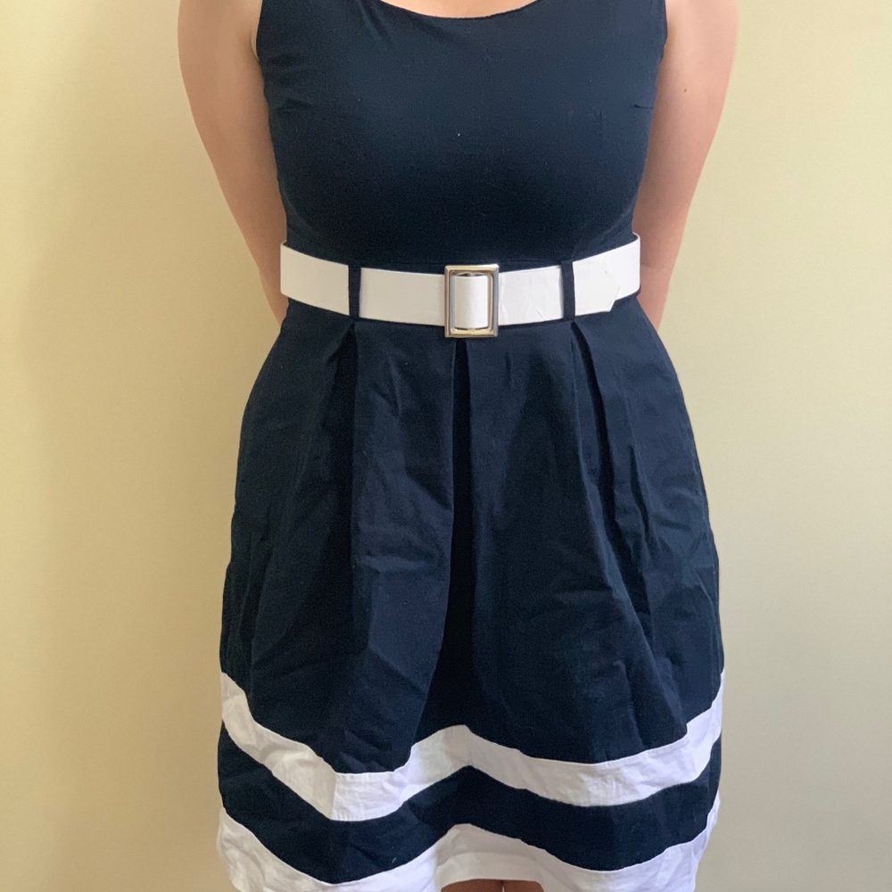 Sailor Dress
